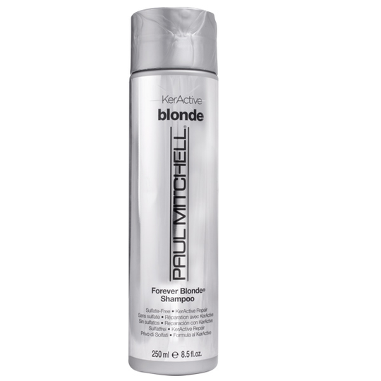 Paul Mitchell Forever Blonde Shampoo 250ml