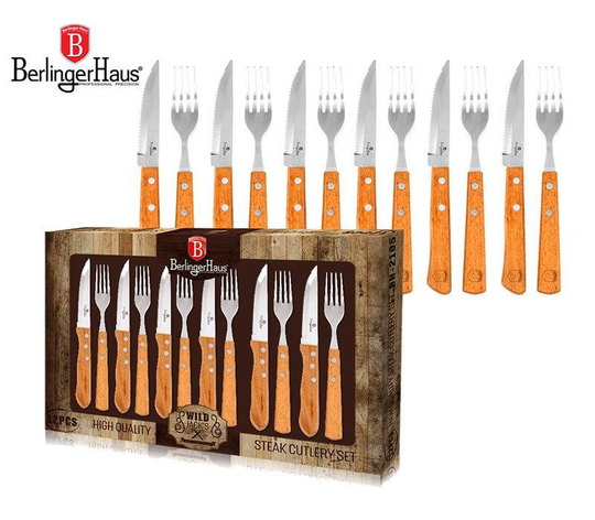 Pot 3.3l / 20cm Klausberg Premium 18/10 KB-7213
