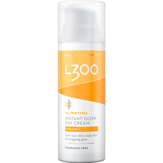 L300 Instant Glow Day Cream 30 ml