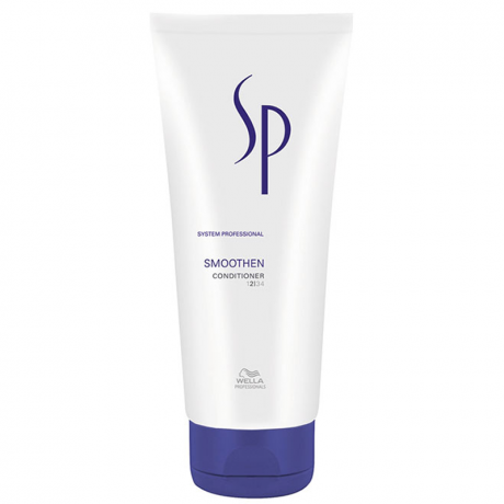 Wella SP Smoothen Conditioner 200ml