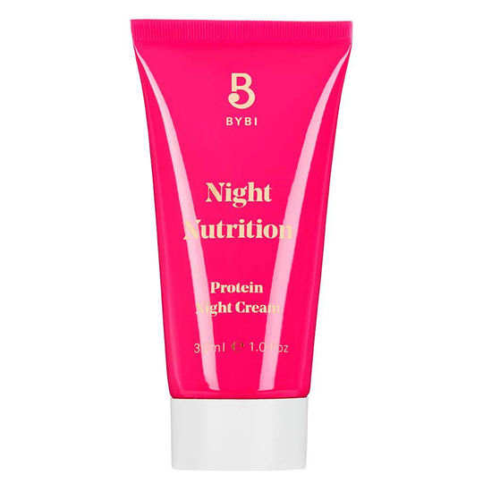 BYBI Beauty Mini Night Nutrition 30 ml