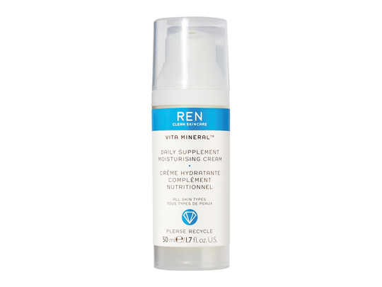 Vita Mineral, 50 ml REN Dagkräm