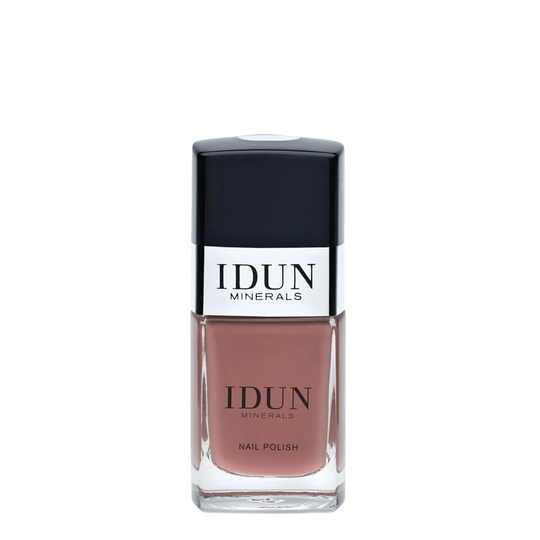 IDUN Minerals Nagellack Topas 11 ml