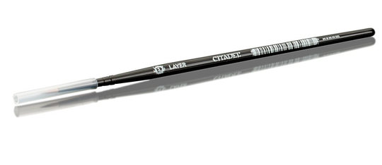 Citadel M Layer Brush