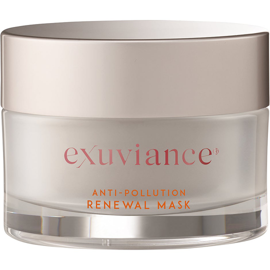 Anti-Pollution Renewal Mask, 50 g Exuviance Ansiktsmask