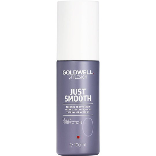 StyleSign Just Smooth, 100 ml Goldwell Värmeskydd