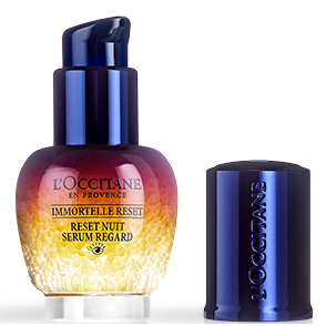 L'Occitane Imortelle Reset Overnight Eye Serum 15 ml