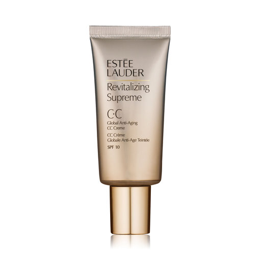 Revitalizing Supreme Anti-aging CC creme SPF10