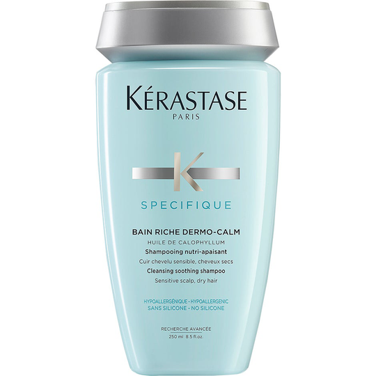 Kérastase Spécifique Bain Riche Dermo-Calm, 250 ml Kérastase Schampo