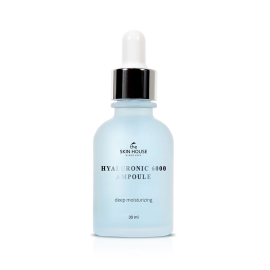 The Skin House Hyaluronic 6000 Ampoule 30 ml