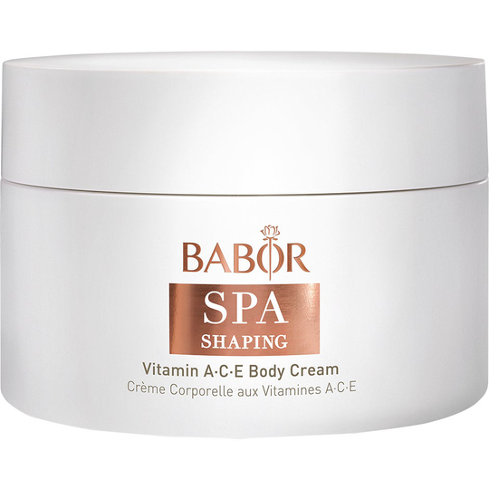 SPA - Shaping, 200 ml Babor Body Lotion