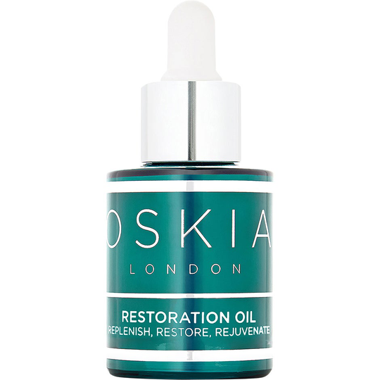 Restoration Oil, 30 ml Oskia Serum & Ansiktsolja