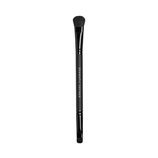 Dramatic Definer Dual Ended Eye Brush
