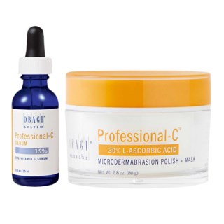 Vitamin C Duo