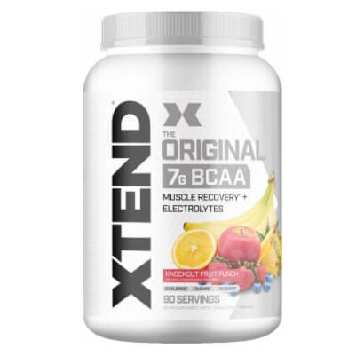 Scivation Xtend 90 Servings