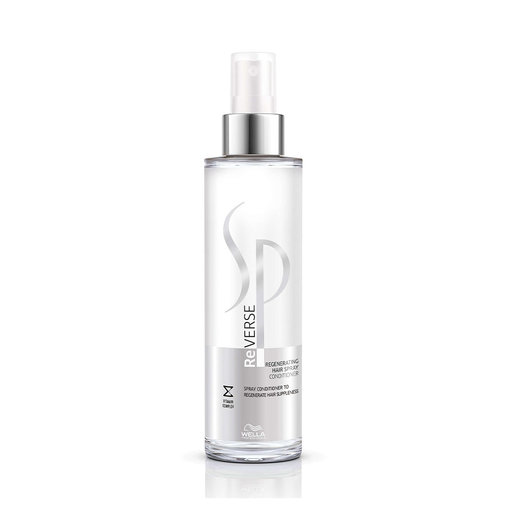 Reverse Regenerating Leave In Conditioner