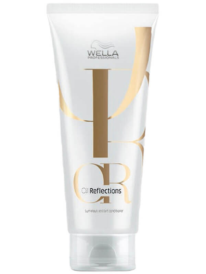 Wella Professionals Oil Reflections Conditioner E-P-Scan (200ml)