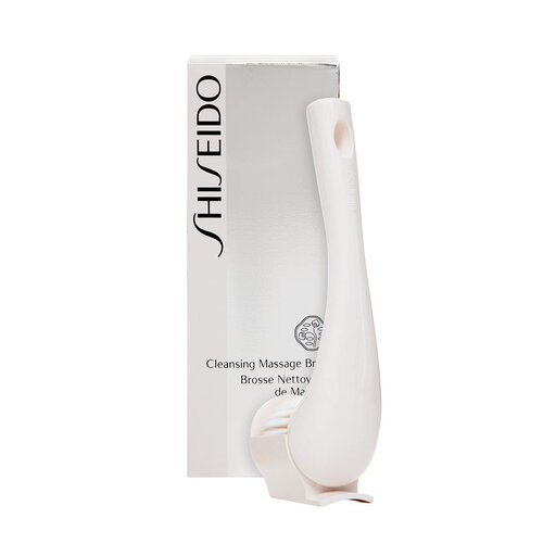 Essential Cleansing Massage Brush