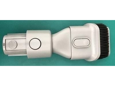 Dreame 2in1 flat brush for Dreame V11 vacuum cleaner