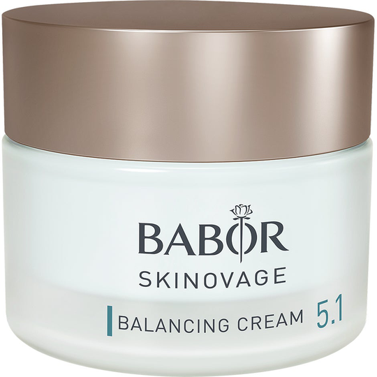 Babor Skinovage Balancing Cream, 50 ml Babor Allround