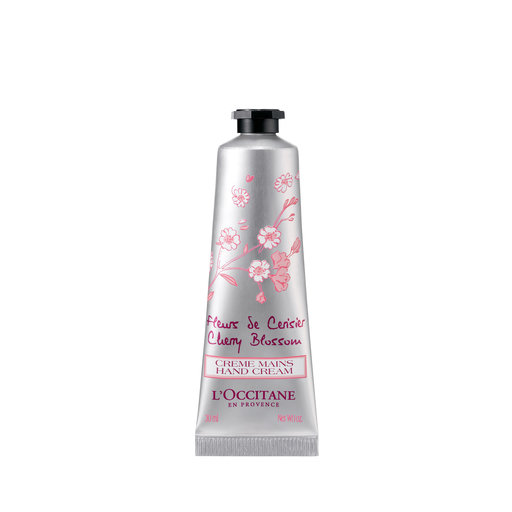 Cherry Blossom Hand Cream