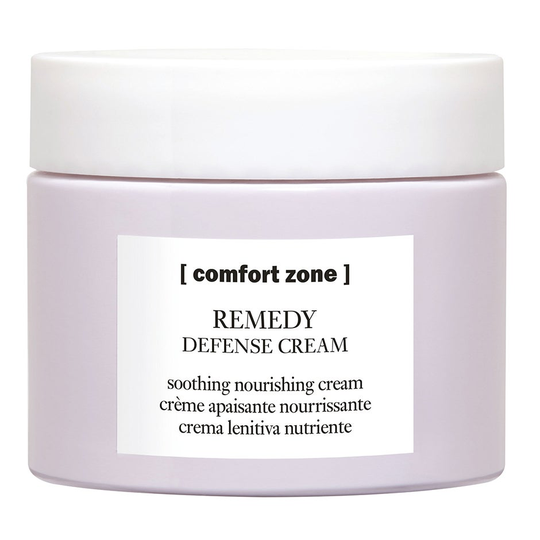 Remedy Defense Cream, 60 ml Comfort Zone Dagkräm