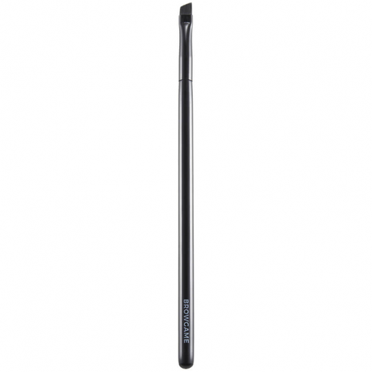 Browgame Cosmetic Signature Angled Brow Brush