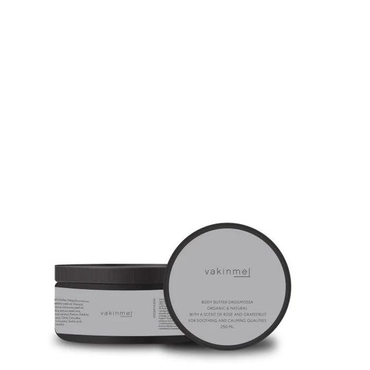 VAKINME BODY BUTTER DAGGMOSSA 250ML