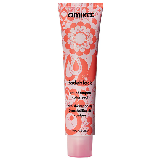Fadeblock Pre-Shampoo Color Seal, 150 ml Amika Schampo