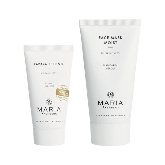At Home Treatment Moist