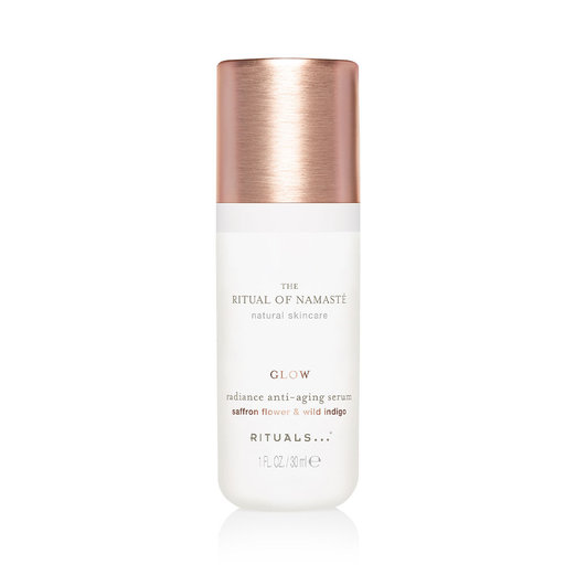 The Ritual of Namasté Anti-Aging Serum