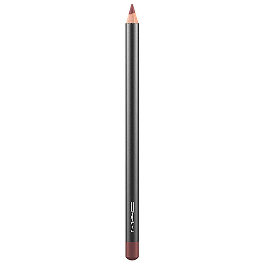 MAC Cosmetics Lip Pencil Mahogany