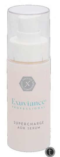 serum Supercharge AOX unisex 30 ml grönt te
