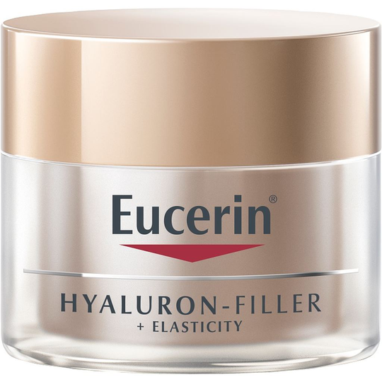 Eucerin Hyaluron-Filler + Elasticity Night Cream