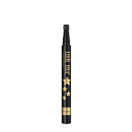 Rimmel Me Up Stamp Tattoo 002 Star