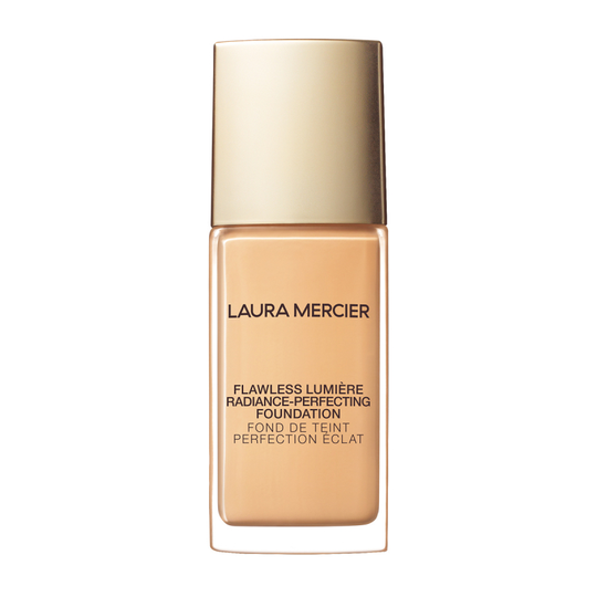 Laura Mercier Flawless Lumière Radiance Perfecting Foundation 3W1 Dusk