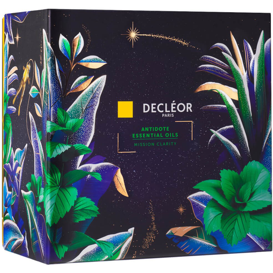 Decleor Giftset Rosemary Coffret