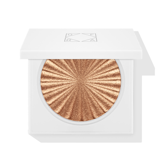 OFRA Cosmetics Beam The Haters OFRA x Nikkie Tutorials Highlighter