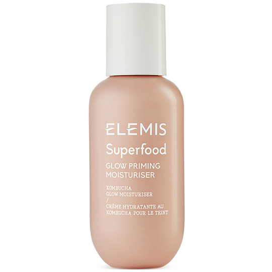 Superfood Glow Priming Moisturiser, 60 ml Elemis Dagkräm