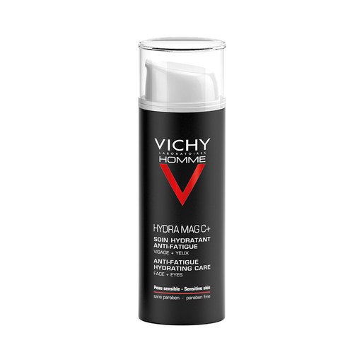 Homme Hydra Mag C+ Men's Face Cream