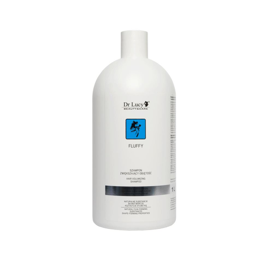 Dr Lucy Shampoo Öka hårvolymen [Fluffy] 1 l