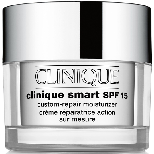 Clinique Clinique Smart SPF 15 Custom-Repair Moisturizer - Skin Type 1