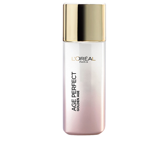 Ansiktskräm L'Oreal Make Up Golden Age Serum (125 ml)