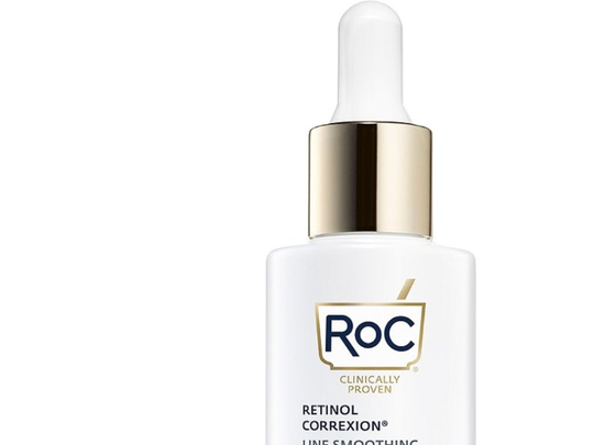 ROC Retinol Correxion Line Smoothing Daily Serum - Dame - 30 ml