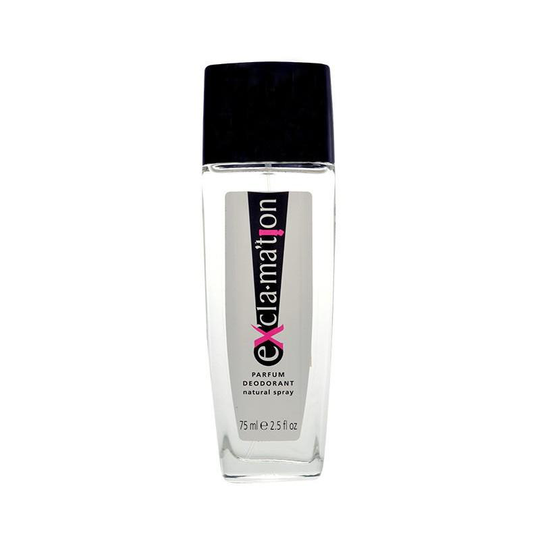 Coty Exclamation 75 ml