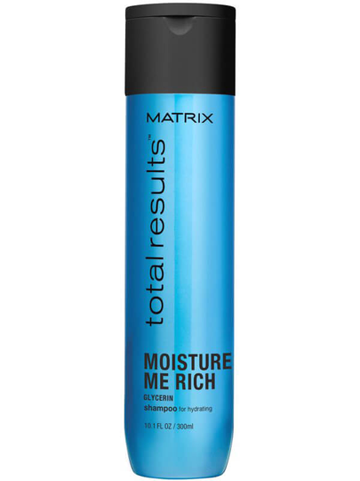 Matrix Total Results Moisture Shampoo (300ml)