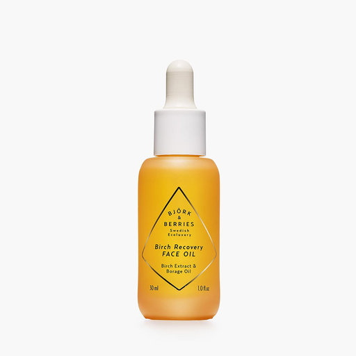 Birch Recovery Face Oil, 30 ml