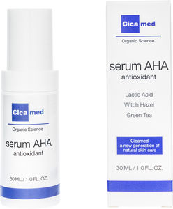Cicamed Serum AHA 30 ml