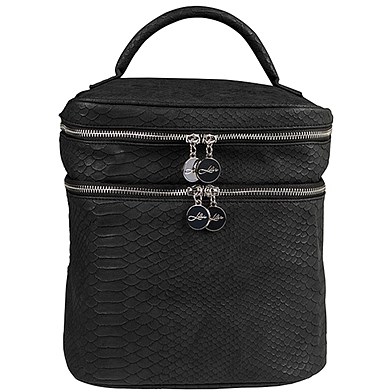 LULU'S ACCESSORIES Bb P0014 Brushed Black