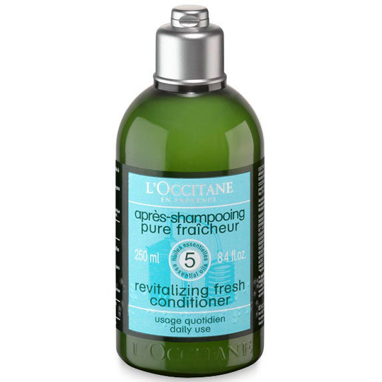 L'Occitane, Aroma Revitalizing Fresh Conditioner, 250 ml